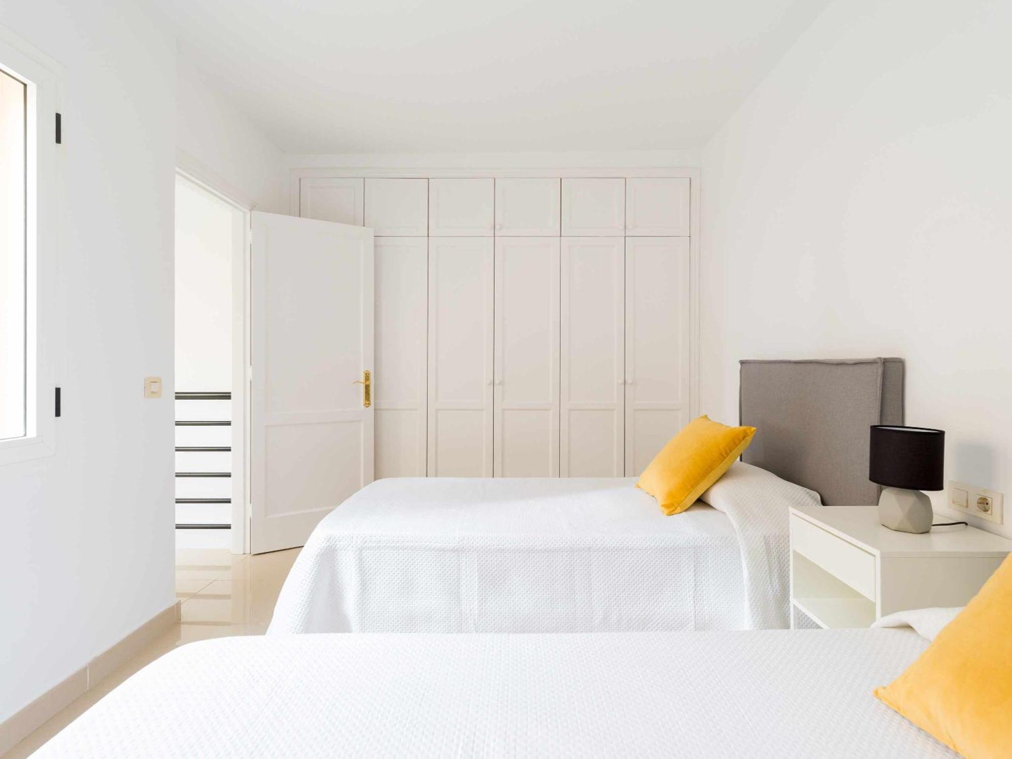 Mahostly Sun And Spa Puerto del Rosario  Ngoại thất bức ảnh