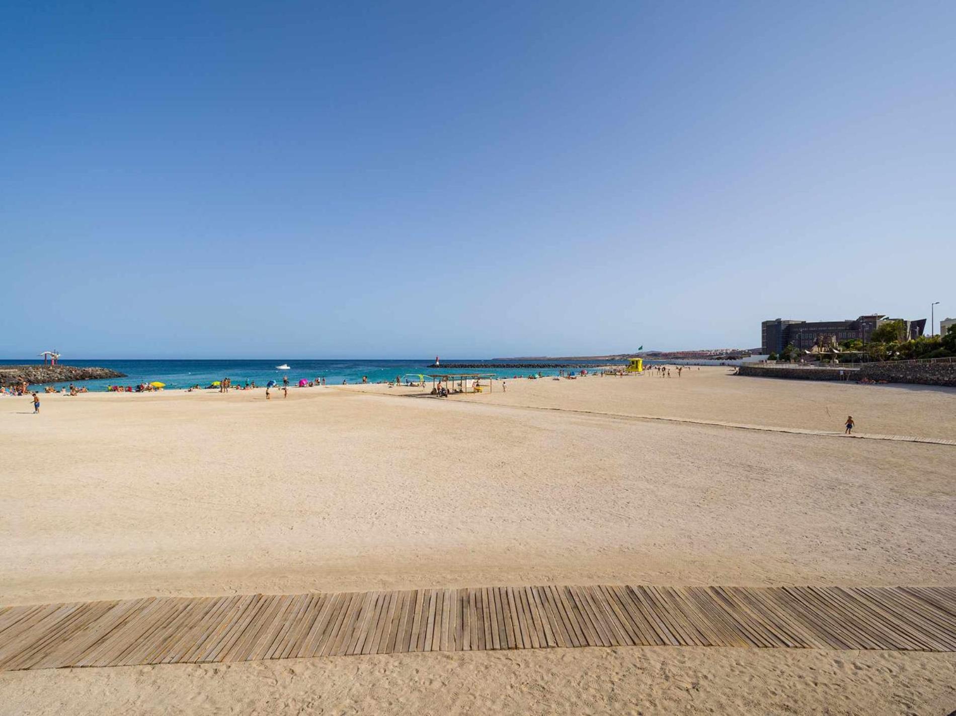Mahostly Sun And Spa Puerto del Rosario  Ngoại thất bức ảnh