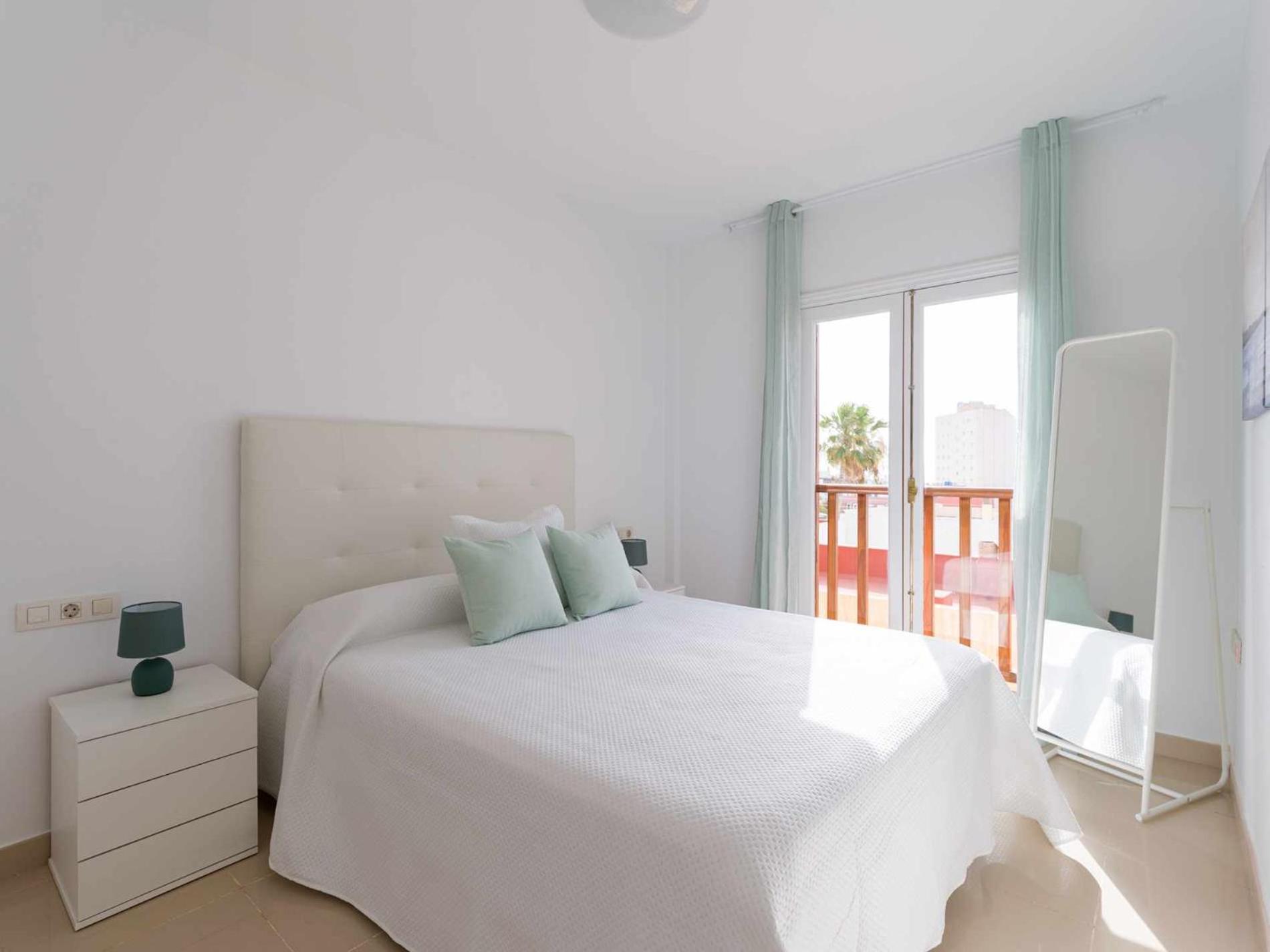 Mahostly Sun And Spa Puerto del Rosario  Ngoại thất bức ảnh