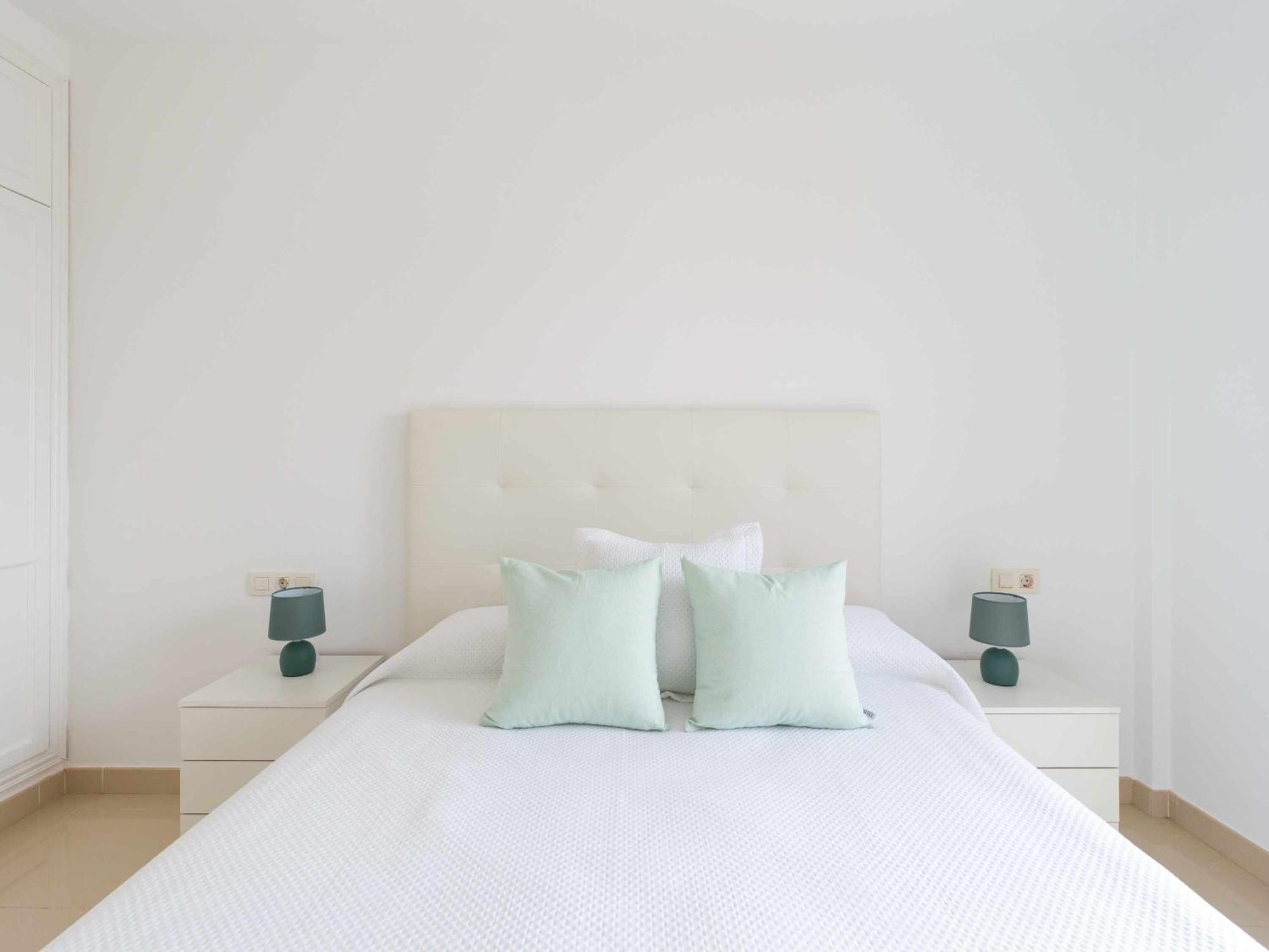 Mahostly Sun And Spa Puerto del Rosario  Ngoại thất bức ảnh