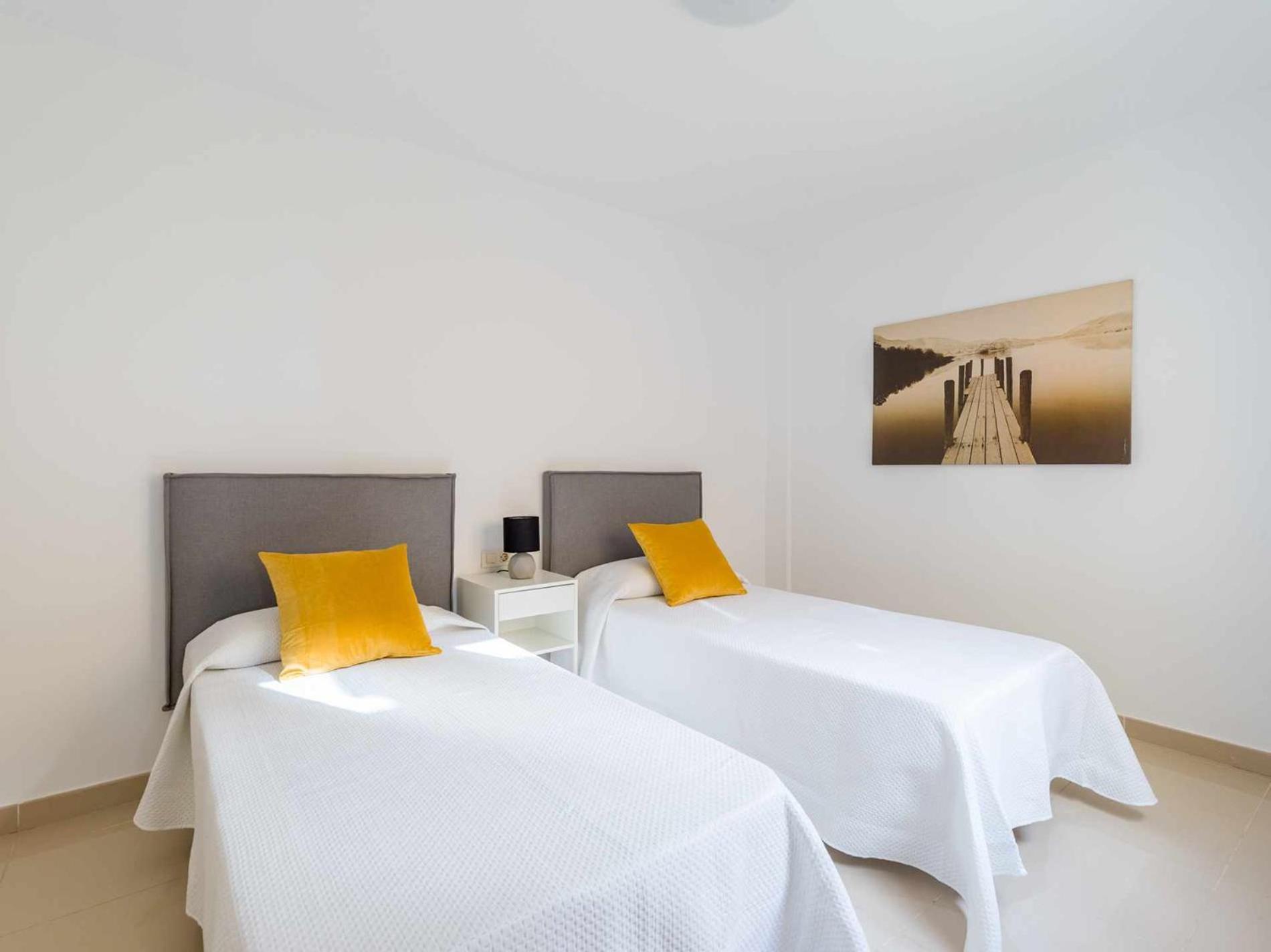 Mahostly Sun And Spa Puerto del Rosario  Ngoại thất bức ảnh