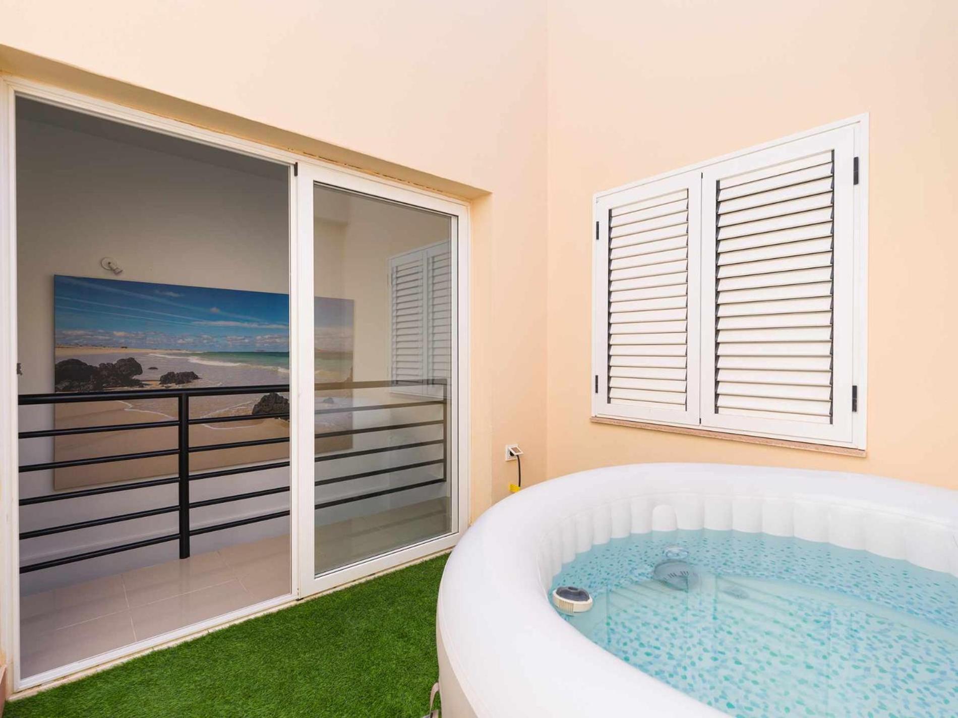 Mahostly Sun And Spa Puerto del Rosario  Ngoại thất bức ảnh