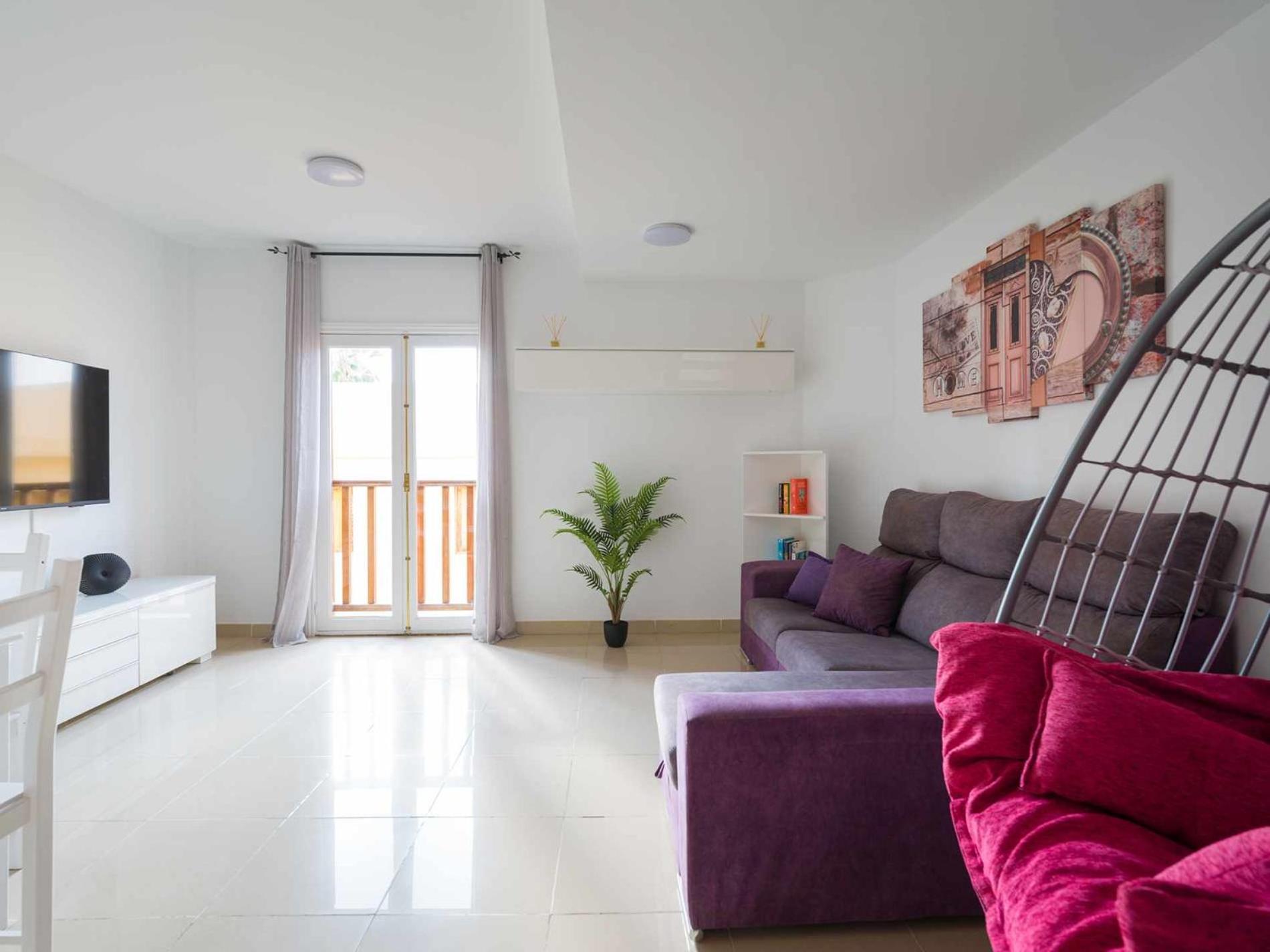 Mahostly Sun And Spa Puerto del Rosario  Ngoại thất bức ảnh
