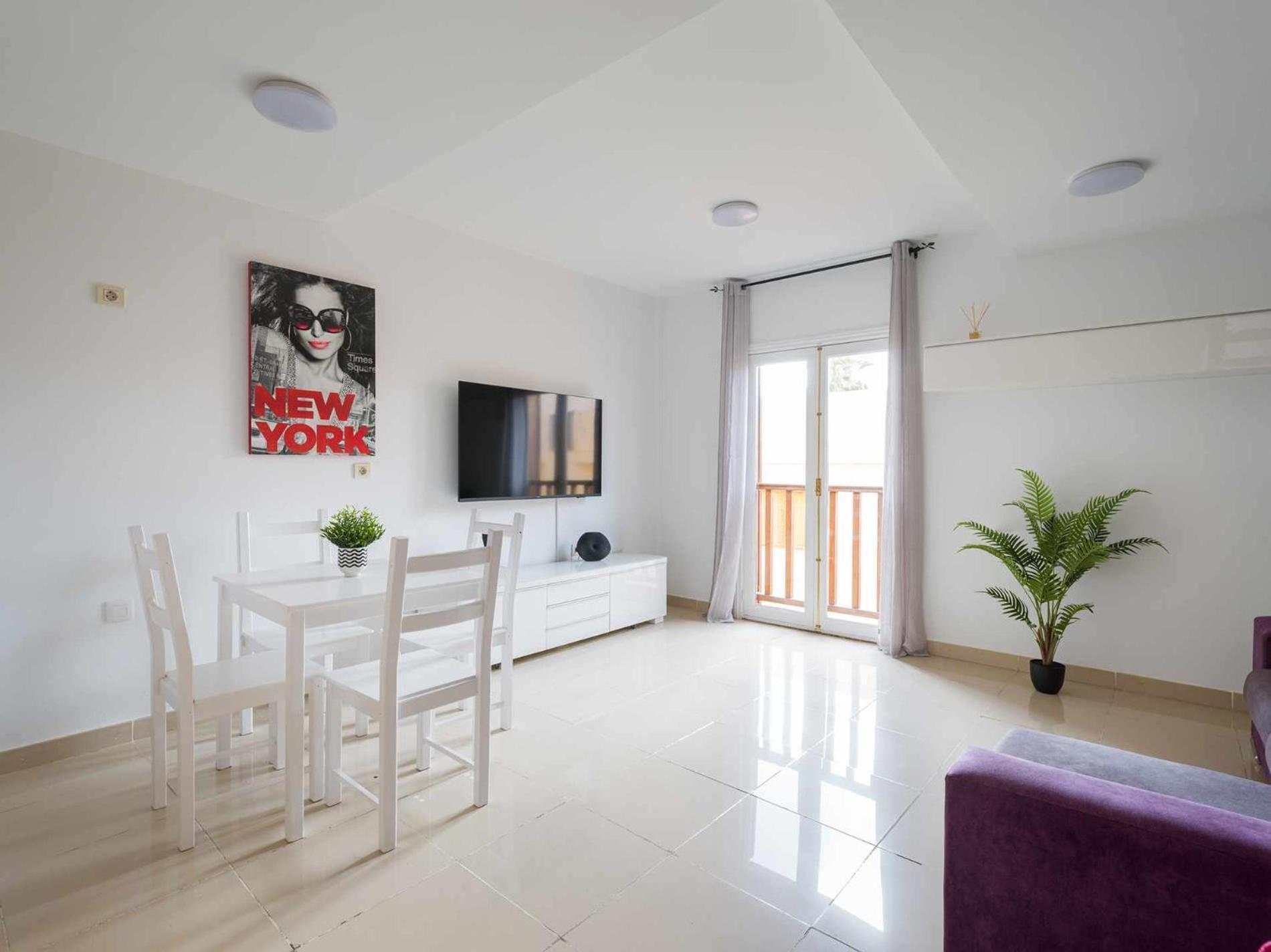Mahostly Sun And Spa Puerto del Rosario  Ngoại thất bức ảnh