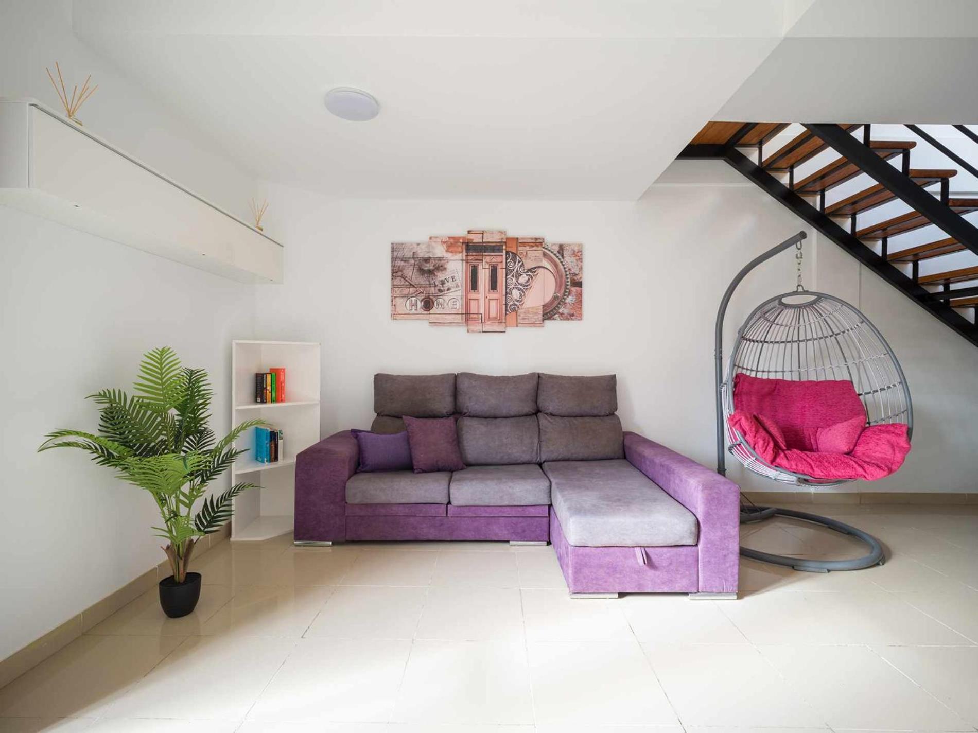 Mahostly Sun And Spa Puerto del Rosario  Ngoại thất bức ảnh